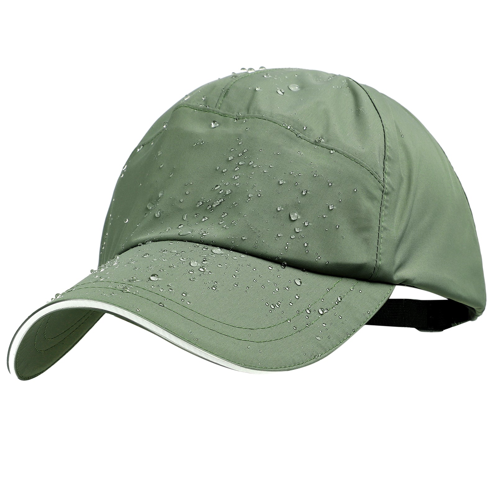 Waterproof Golf Baseball Cap